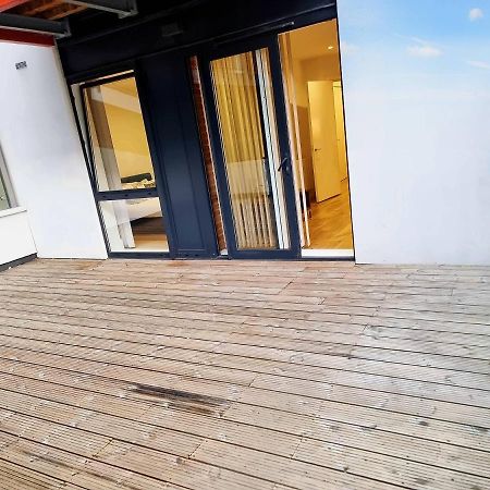Your Riverside Home 2 With Private Balcony Londres Exterior foto